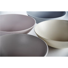 Load image into Gallery viewer, Alape 3901 000 082 SB.Terra360 dish basin D360x137mm in silk matt without tap hole, without overflow
