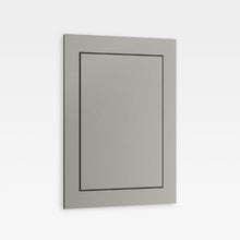 Load image into Gallery viewer, 816484041 built-in storage cabinet 200 x 250 x 152 mm in silver
