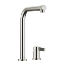 Load image into Gallery viewer, Elio 32800790-00 Deck-mounted Single-lever Sink Mixer in Polished Chrome [廚房龍頭]
