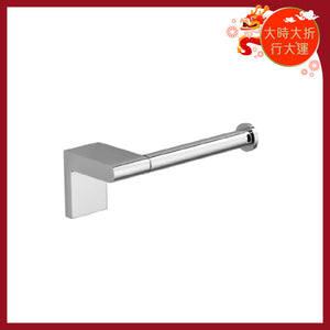 IMO 83500670-00 Paper Holder in Polished Chrome