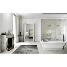 Load image into Gallery viewer, Eleganza 46715521 Freestanding Bathtub 1800 X 850 X 550 mm in White with WasteFreestanding Cristalplant Bathtub 1800 x 850 x 550 mm (defective)
