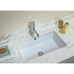 Agres 118370004 wash basin w/fixing kit, size 548 x 347 in white