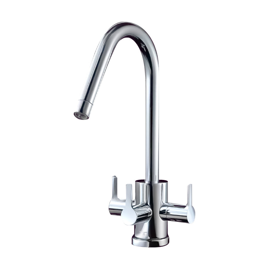 Kt31h Three Handle Design with 