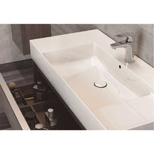 Load image into Gallery viewer, Inspira 32752a000 Wall-Hung Or Vanity Vitreous China Basin 1000 X 490 mm in White
