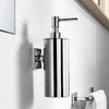 A816677001 (EU) Victoria metal soap dispenser