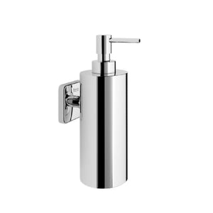 A816677001 (EU) Victoria metal soap dispenser