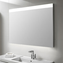 Load image into Gallery viewer, Prisma mirror 812266000 with LED light and on/off sensor 1000 x 800 x 35mm
