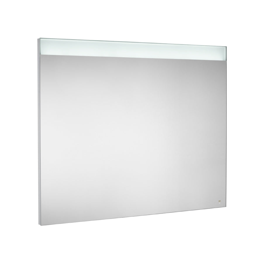 Prisma mirror 812266000 with LED light and on/off sensor 1000 x 800 x 35mm