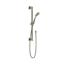 Load image into Gallery viewer, 59145.149 Rilievo handshower and 1.5m flexible in finox
