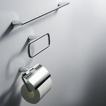 Load image into Gallery viewer, SC-860-XC  towel ring in chrome
