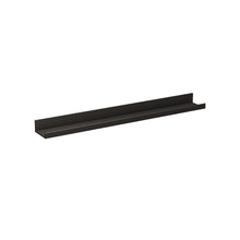 Load image into Gallery viewer, Assist AS.800.S 8272000980 shelf 800mm in matt black
