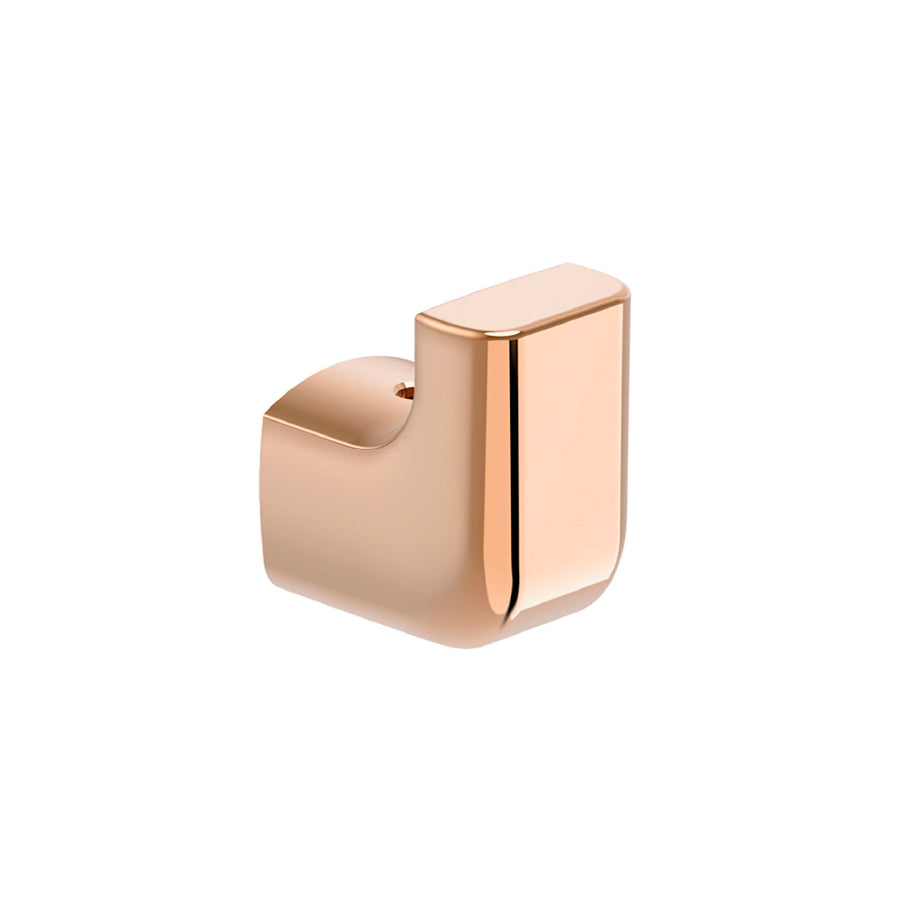 A817020RG0 Tempo robe hook in rose gold