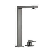 Load image into Gallery viewer, Lot 32800680-99 Deck-mounted Single-lever Sink Mixer in Dark Platinum Matt [廚房龍頭]
