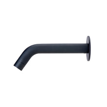 Load image into Gallery viewer, 237800 Extreme CS wall mounted sensor faucet in matt black
