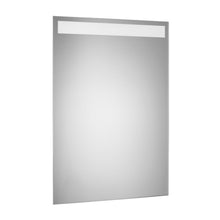Load image into Gallery viewer, A812354000 Eidos mirror with upper lighting size: 500 x 800 x 22 mm
