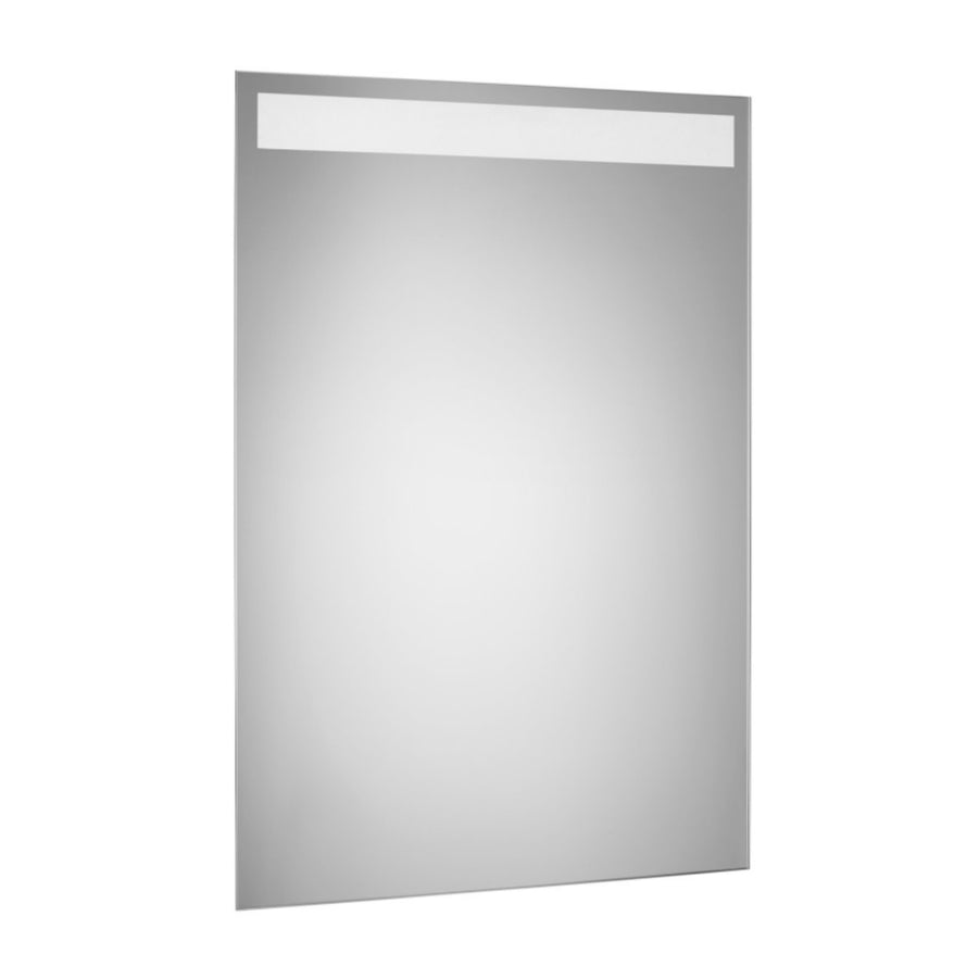 A812354000 Eidos mirror with upper lighting size: 500 x 800 x 22 mm