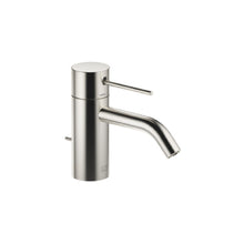 Load image into Gallery viewer, Dornbracht META SLIM 33501662-00 Deck-mounted Single-lever Basin Mixer w/Pop-up Waste in Polished Chrome
