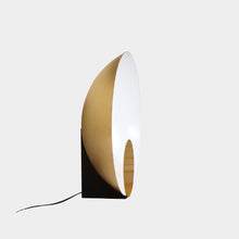 Load image into Gallery viewer, Siro Small Table Lamp in Satin Gold
