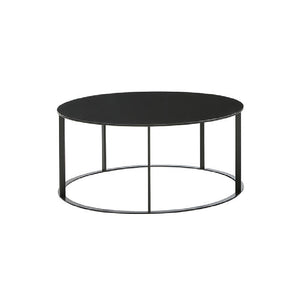 Elios TME8 Small Table, 860w x 860d x 390h mm