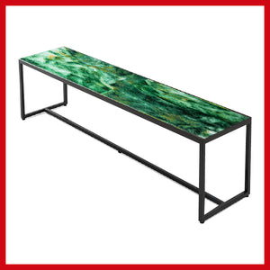 Sciara B115P Outdoor Table, 1830w x 430d x 750h mm