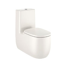 Load image into Gallery viewer, Roca Beyond Rimless Close Coupled Toilet

