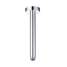 Load image into Gallery viewer, Z5A2231C3N Esmai built-In shower control,? 5b0550c00 Ceiling Mounted Shower Arm 200 mm,? A5B2450C00 Raindream 250mm square headshower? ?finish: chrome plated
