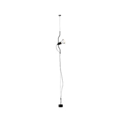Load image into Gallery viewer, Parentesi D F5600030 Suspension Lamp, 110w x 4580h mm, Frame Black
