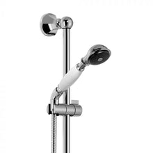 Load image into Gallery viewer, 26.403.370.00 Madison Flair Shower Set   Finish : Chrome Plated

