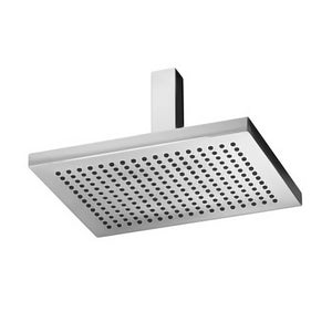 28.755.979.09 / Xs-043053 Ceiling Mounted Rain Shower 300 X 240mm  (Special Production for 28.755.979.00)  Finish : Durabrass