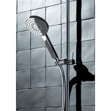 Load image into Gallery viewer, Mare 90029678 Antilime Handshower Diameter 105mm with Flow Rate 6l/Min  Finish : C.P.
