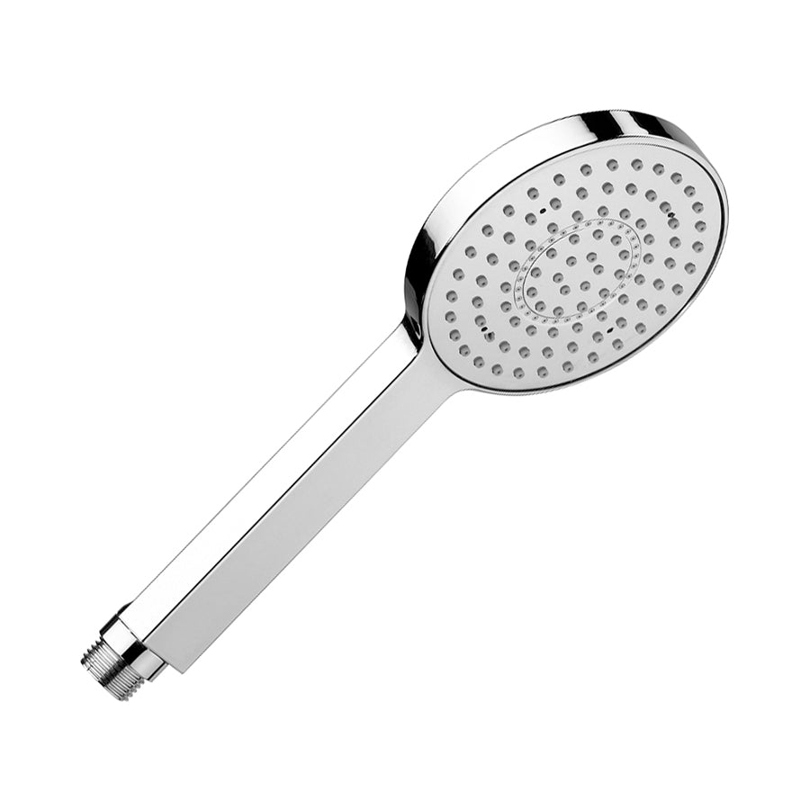 Mare 90029678 Antilime Handshower Diameter 105mm with Flow Rate 6l/Min  Finish : C.P.