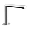 Ovale 23092.031 Countertop Spout 159mm Height in Chrome