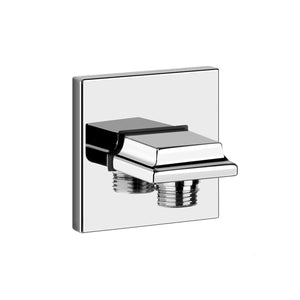 46169.031 Eleganza   1/2" Connection Water Outlet   Finish : Chrome