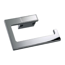 Load image into Gallery viewer, Kawajun SC-477-XC toilet paper holder without cover, chrome
