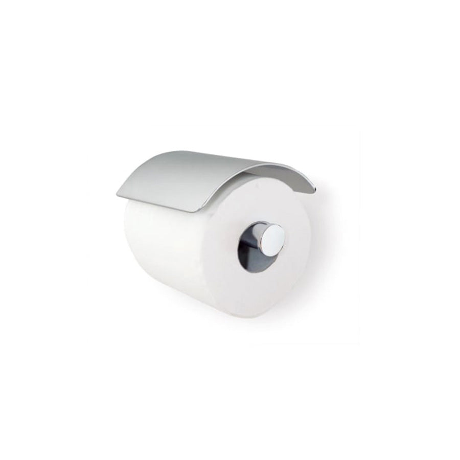 Toilet Roll  Holder       Color: C.P.