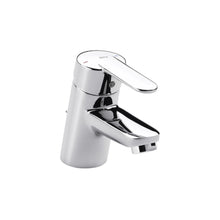 Load image into Gallery viewer, Z5A3025C0N Victoria-N monoblock basin mixer with pop up waste

