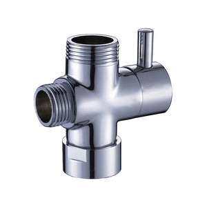 back inlet urinal supply connector (consist of 9933.01.00 & 9933.02.00)