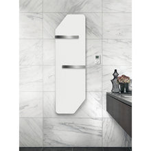 Load image into Gallery viewer, Radiator 1152 X 450mm in Ral9016 White
