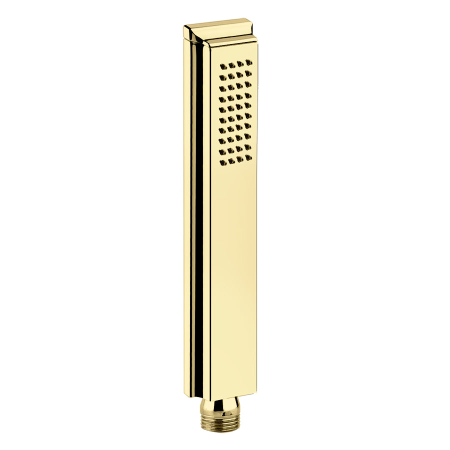 Eleganza 46154.087 Hand Shower in Brushed Gold Ccp