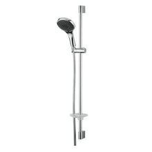 Load image into Gallery viewer, Ac800025 Lago Shower Kit  Color : Chrome
