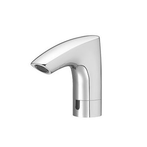 A5A5702C00 (EU) M3 electronic basin faucet (one water) in chrome, operated at 230V