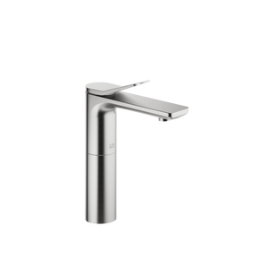 Lissé 33526845-00 Deck-mounted Single-lever Basin Mixer in polished Chrome