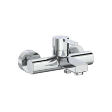 Load image into Gallery viewer, Roca  A5A0296C00 Naia bath / shower mixer  finish: chrome
