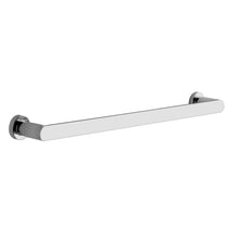 Load image into Gallery viewer, Gessi Emporio 38900.031 towel rail, size: 450mm long, chrome
