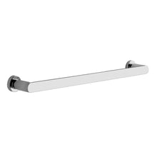 Load image into Gallery viewer, Gessi Emporio 38900.031 towel rail, size: 450mm long, chrome
