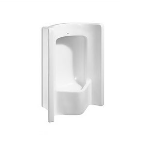 Site 3-5960R Urinal in white