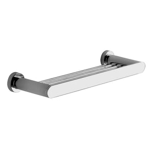 Emporio 38945.031 shelf 300mm in chrome