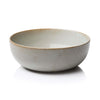 Cecilie Manz 840032, Earthenware Bowl Ø265 x 100 mm, Stone, in Grey