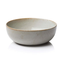 Load image into Gallery viewer, Cecilie Manz 840032, Earthenware Bowl Ø265 x 100 mm, Stone, in Grey
