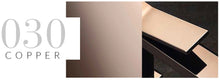 Load image into Gallery viewer, Inciso 58003.030 deck-mounted high version basin mixer in copper

